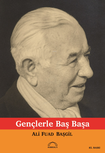 Gençlerle Başbaşa - Kitapiks.com