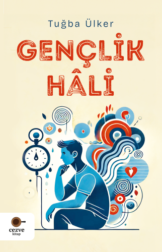 Gençlik Hali - Kitapiks.com