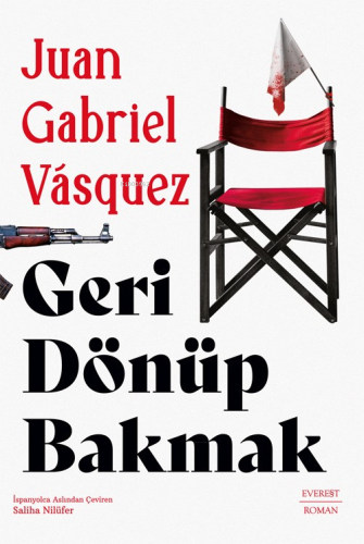 Geri Dönüp Bakmak - Kitapiks.com