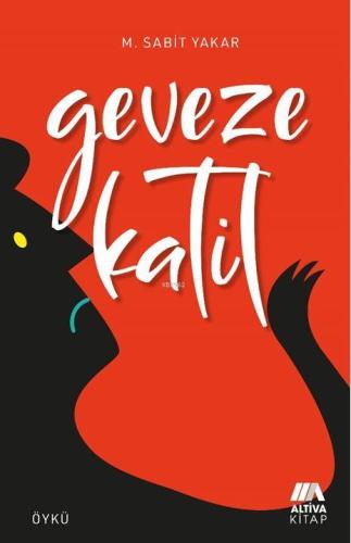 Geveze Katil - Kitapiks.com