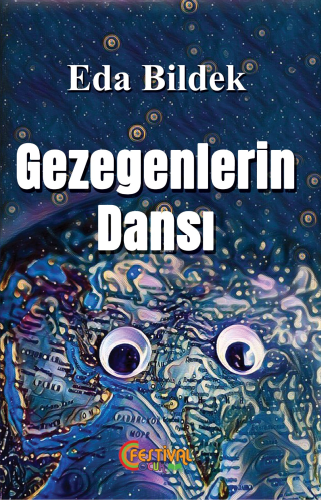 Gezegenlerin Dansı - Kitapiks.com