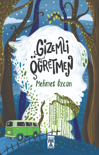 Gizemli Öğretmen - Kitapiks.com