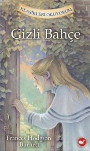 Gizli Bahçe - Kitapiks.com