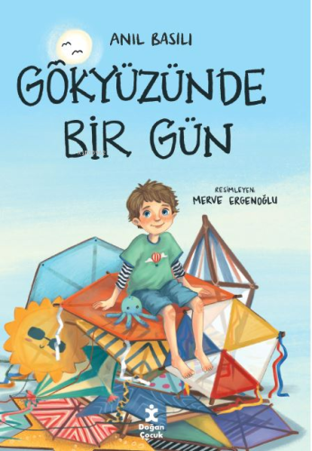 Gökyüzünde Bir Gün - Kitapiks.com