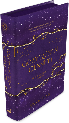 Gökyüzünün Cenneti - Kitapiks.com