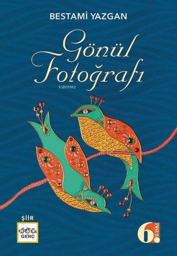 Gönül Fotoğrafı - Kitapiks.com