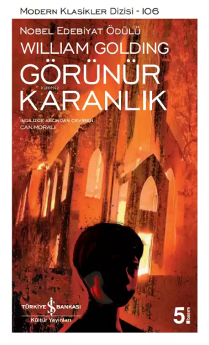 Görünür Karanlık - Kitapiks.com