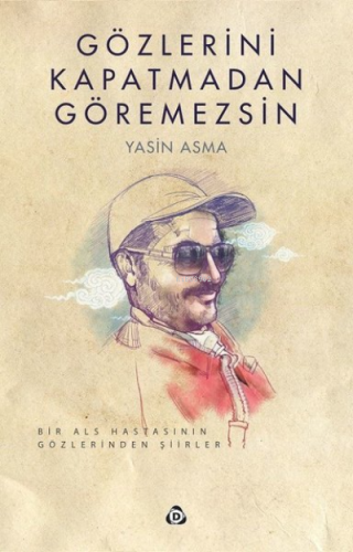 Gözlerini Kapatmadan Göremezsin - Kitapiks.com