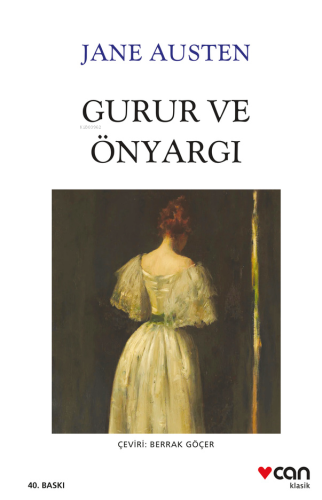 Gurur ve Önyargı - Kitapiks.com