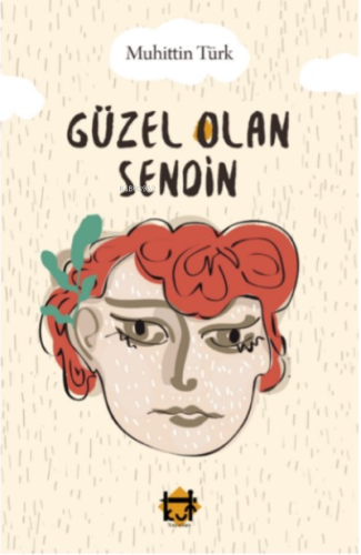 Güzel Olan Sendin - Kitapiks.com