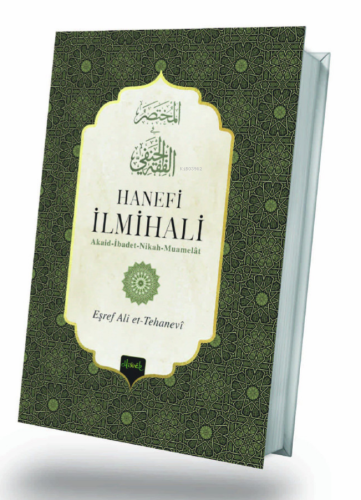 Hanefi İlmihali (Muhtasaru’l Fıkhu’l Hanefi) - Kitapiks.com