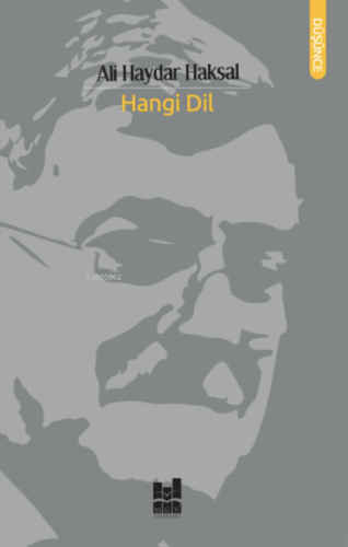 Hangi Dil - Kitapiks.com