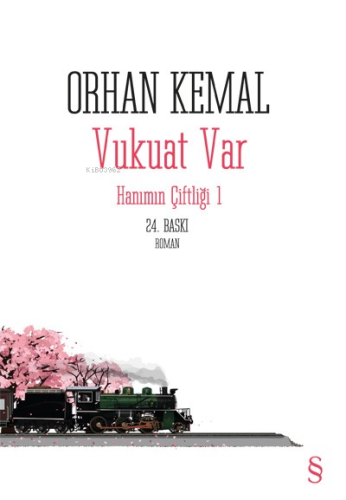 Hanımın Çiftliği; 1. Kitap - Kitapiks.com