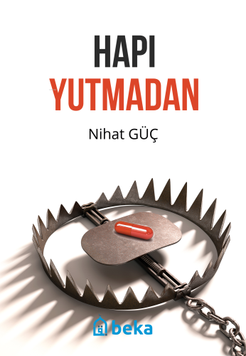 Hapı Yutmadan - Kitapiks.com