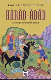 Harâb - Abâd - Kitapiks.com