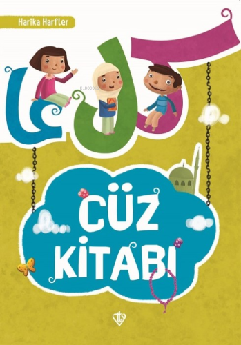 Cüz Kitabı - Kitapiks.com