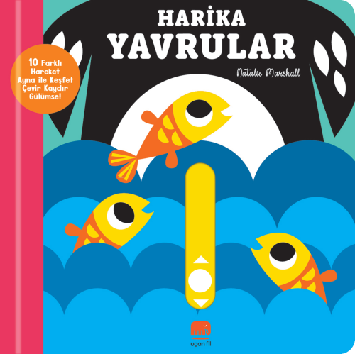 Harika Yavrular - Kitapiks.com