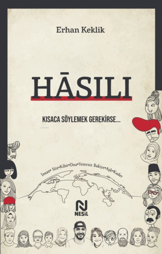 Hâsılı - Kitapiks.com