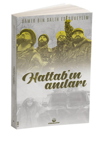 Hattab'ın Anıları - Kitapiks.com