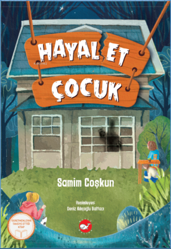 Hayal Et Çocuk - Kitapiks.com