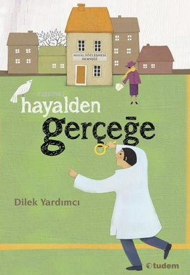 Hayalden Gerçeğe - Kitapiks.com