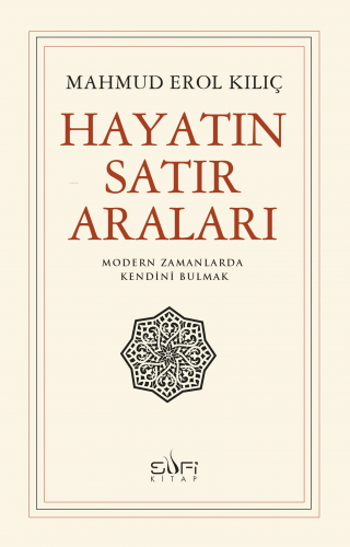 Hayatın Satır Araları - Kitapiks.com