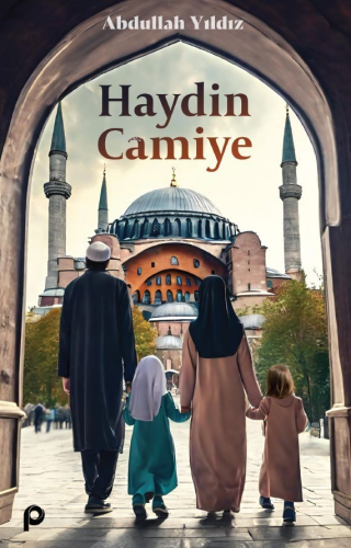 Haydin Camiye - Kitapiks.com