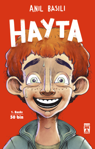 Hayta - Kitapiks.com