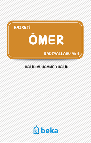 Hazreti Ömer (Radıyallahu Anh) - Kitapiks.com