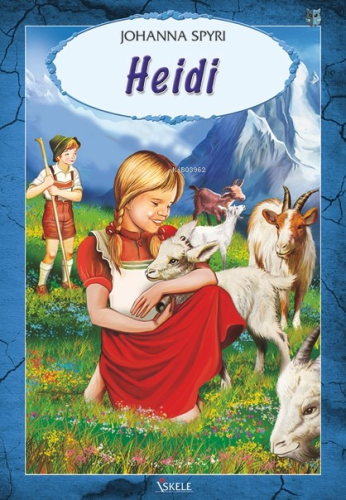 Heidi - Kitapiks.com