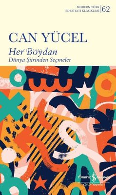 Her Boydan - Modern Türk Edebiyatı Klasikleri 62 - Kitapiks.com