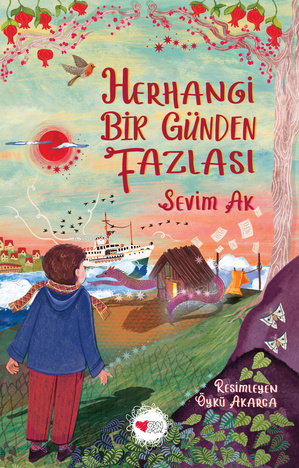 Herhangi Bir Günden Fazlası - Kitapiks.com