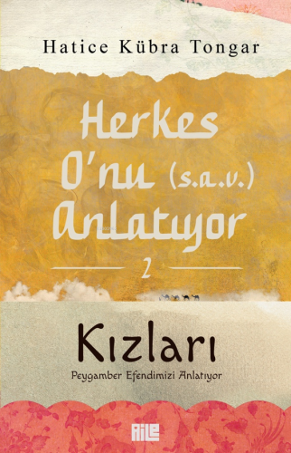 Herkes O'nu Anlatıyor - 2;Kızları - Kitapiks.com