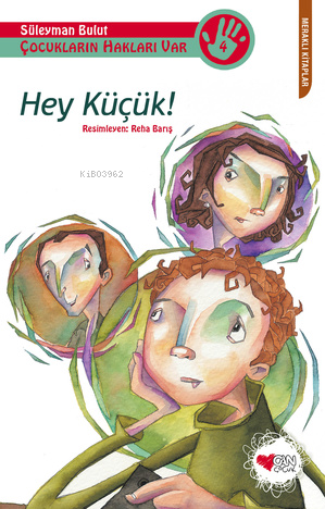 Hey Küçük! - Kitapiks.com