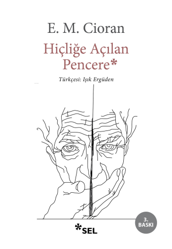 Hiçliğe Açılan Pencere - Kitapiks.com