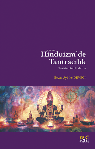 Hinduizm’de Tantracılık - Kitapiks.com