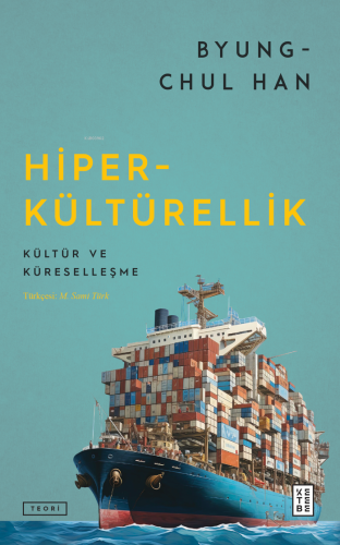 Hiperkültürellik;Kültür ve Küreselleşme - Kitapiks.com