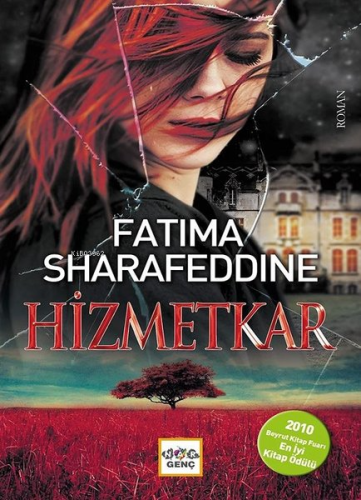 Hizmetkar - Kitapiks.com