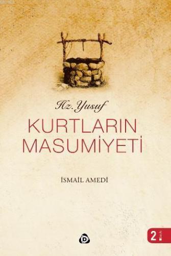 Hz. Yusuf - Kurtların Masumiyeti - Kitapiks.com