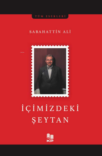 İçimizdeki Şeytan - Kitapiks.com