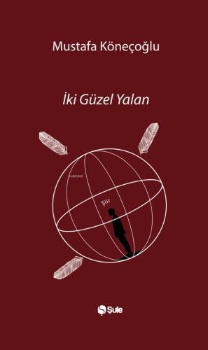 İki Güzel Yalan - Kitapiks.com