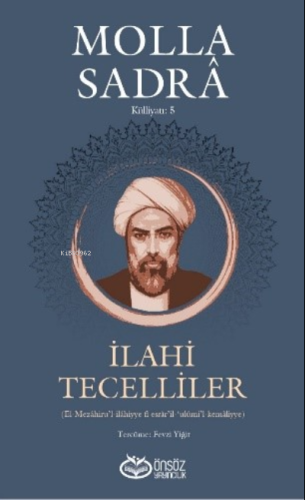 İlahi Tecelliler - Kitapiks.com