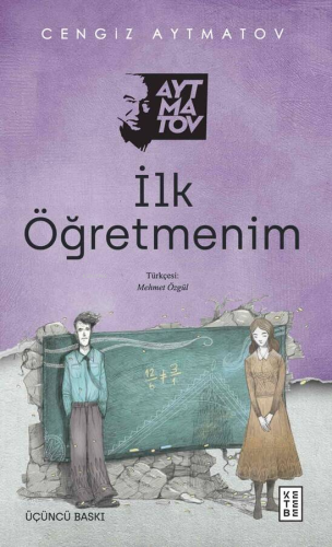 İlk Öğretmenim - Kitapiks.com