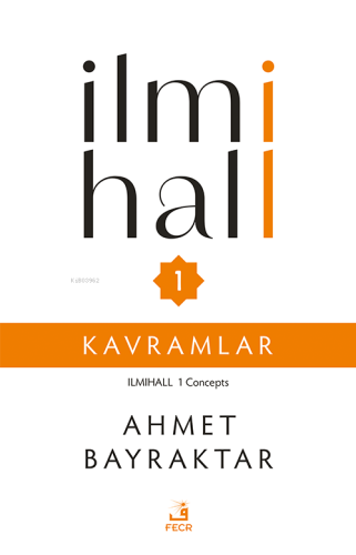 İlmihall 1 - Kavramlar - Kitapiks.com