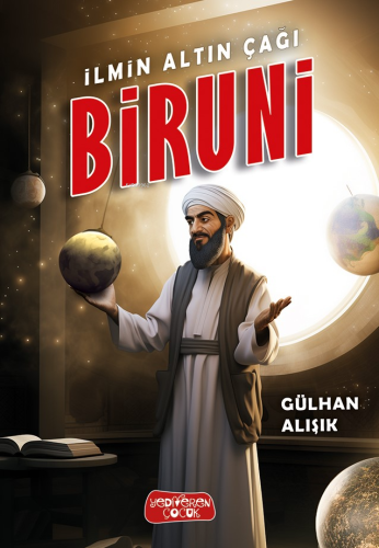 İlmin Altın Çağı Biruni - Kitapiks.com