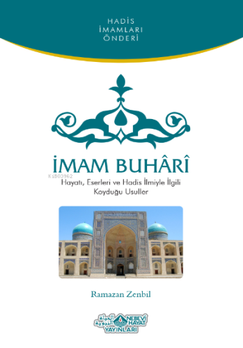 İmam Buhari - Kitapiks.com