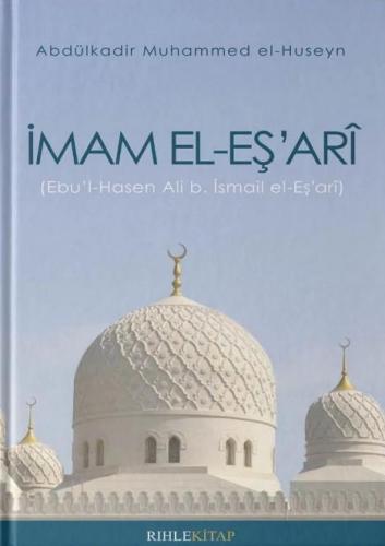 İmam el-Eş'arî - Kitapiks.com