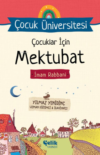 İmam Rabbani - Çocuklar İçin Mektubat - Kitapiks.com