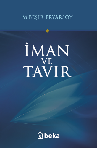 İman ve Tavır - Kitapiks.com