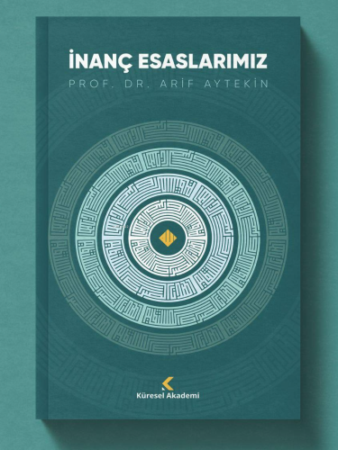 İnanç Esaslarımız - Kitapiks.com